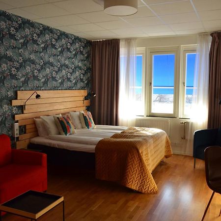 Hotel Фалун Экстерьер фото