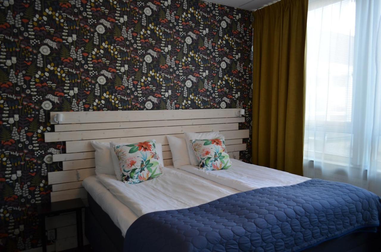 Hotel Фалун Экстерьер фото